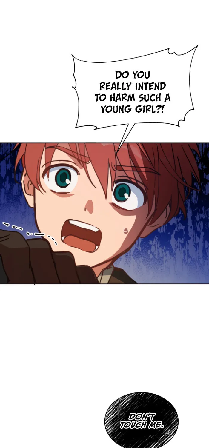 Read Lamia Orphe is Dead chapter 21 image 52 on Lezhin