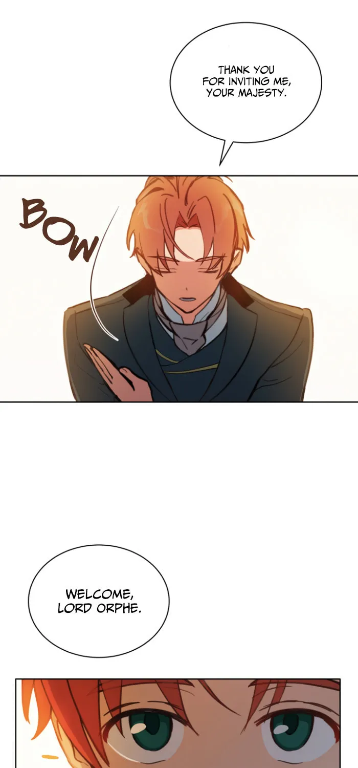 Read Lamia Orphe is Dead chapter 21 image 6 on Lezhin