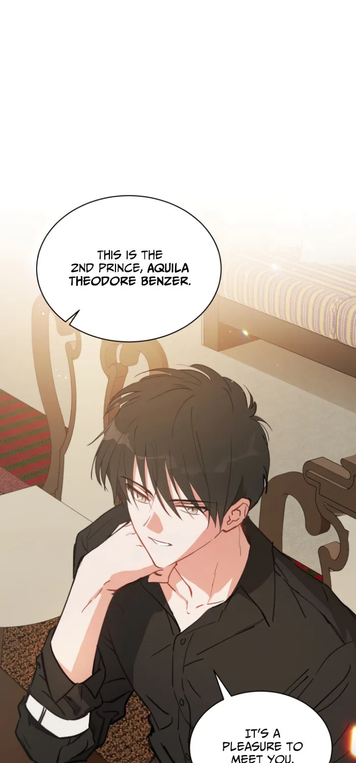 Read Lamia Orphe is Dead chapter 21 image 9 on Lezhin