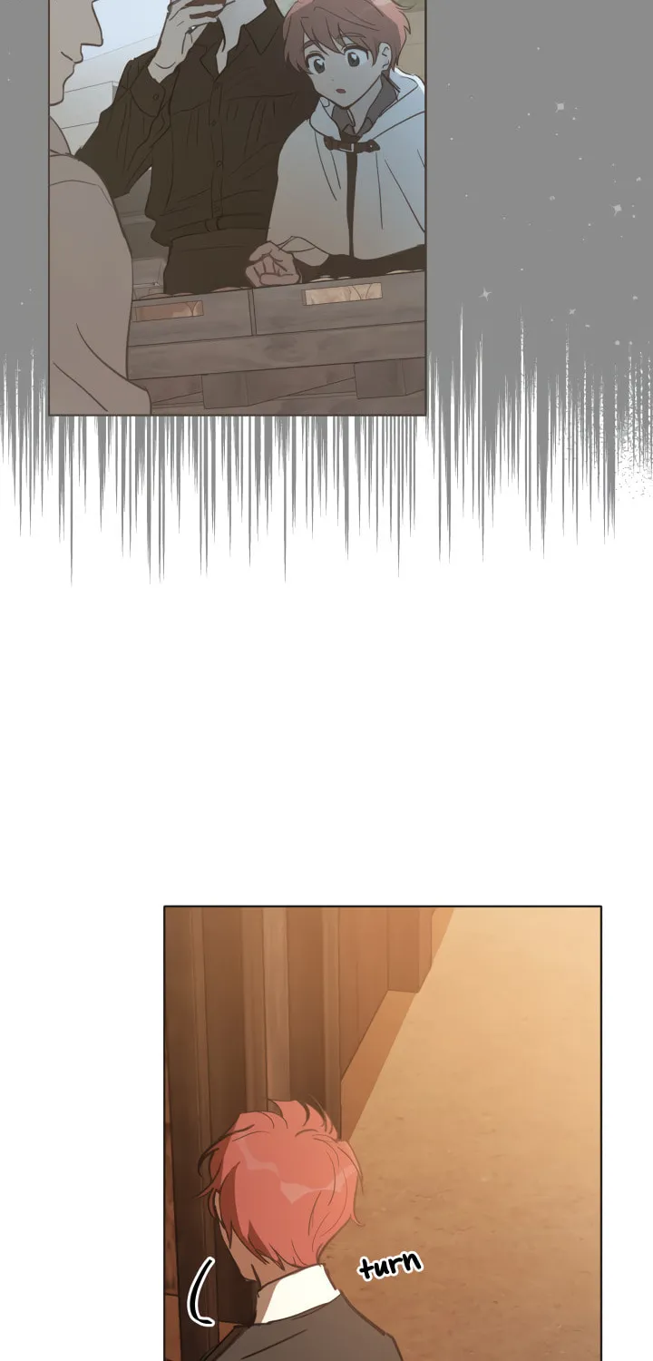 Read Lamia Orphe is Dead chapter 22 image 21 on Lezhin