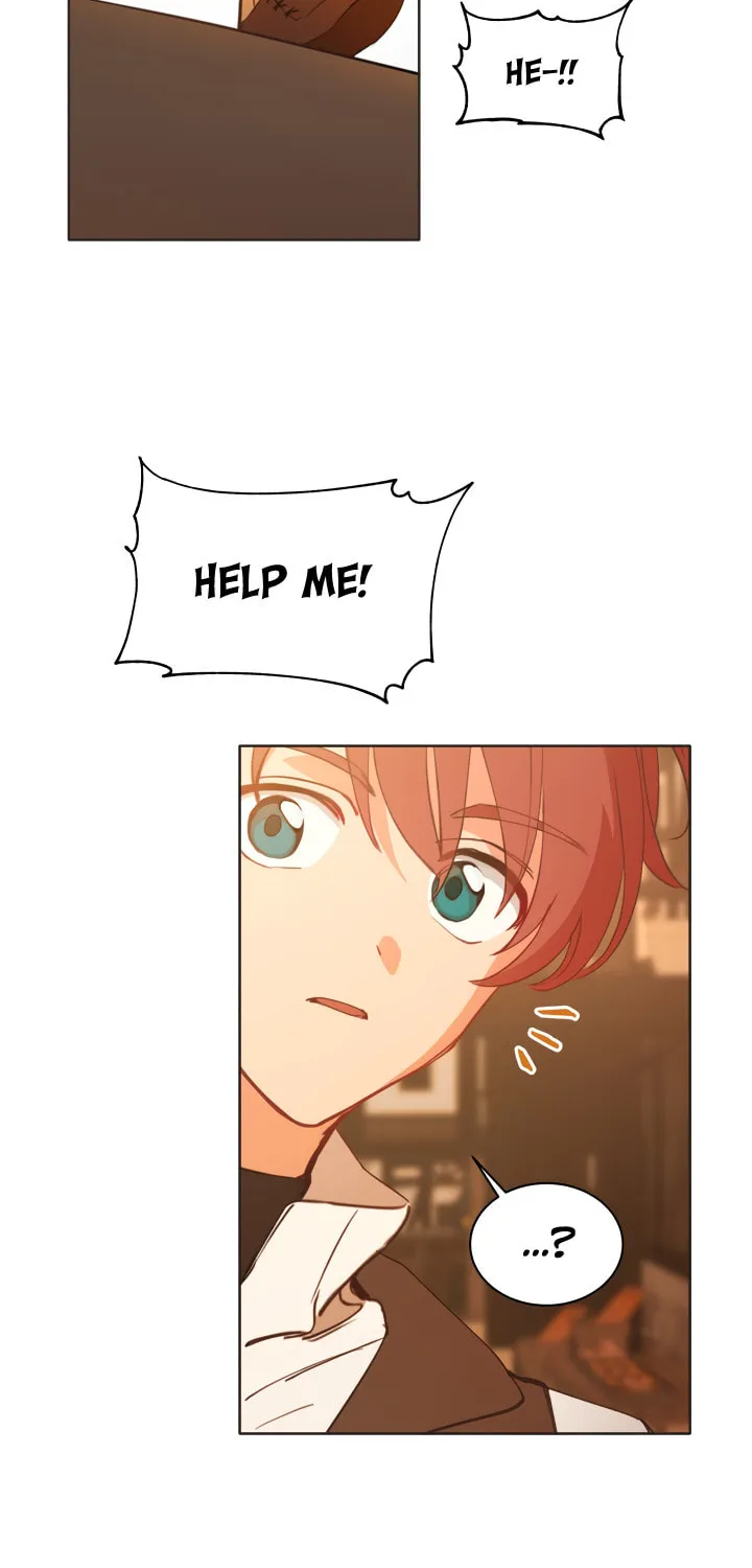 Read Lamia Orphe is Dead chapter 22 image 26 on Lezhin