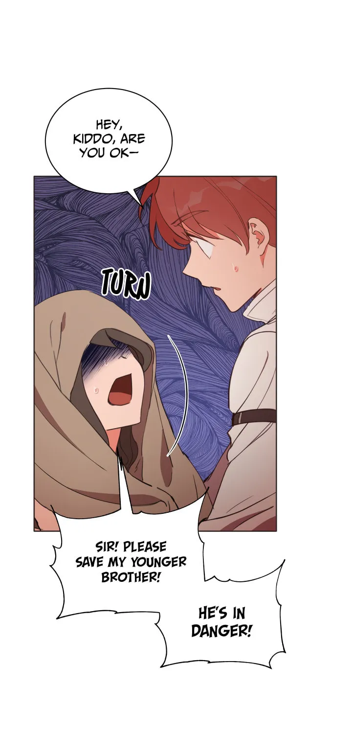 Read Lamia Orphe is Dead chapter 22 image 28 on Lezhin
