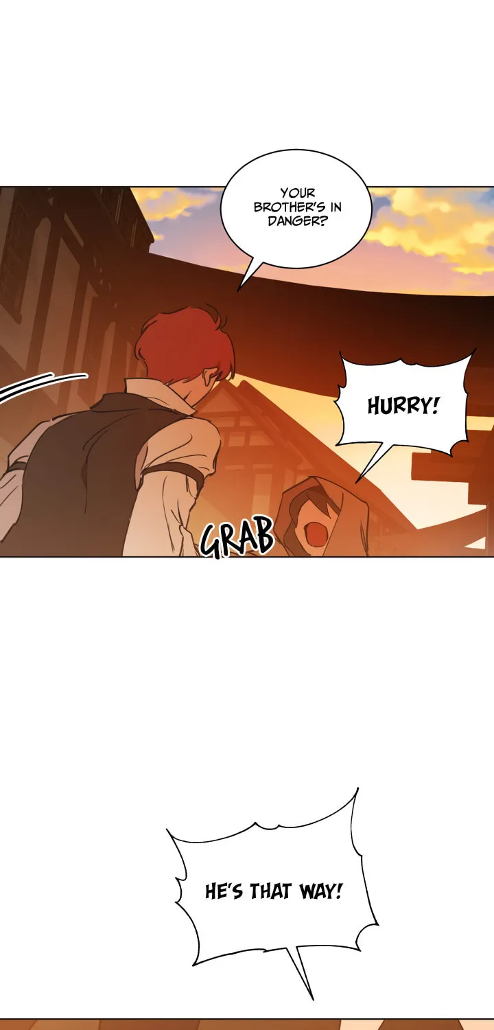 Read Lamia Orphe is Dead chapter 22 image 29 on Lezhin
