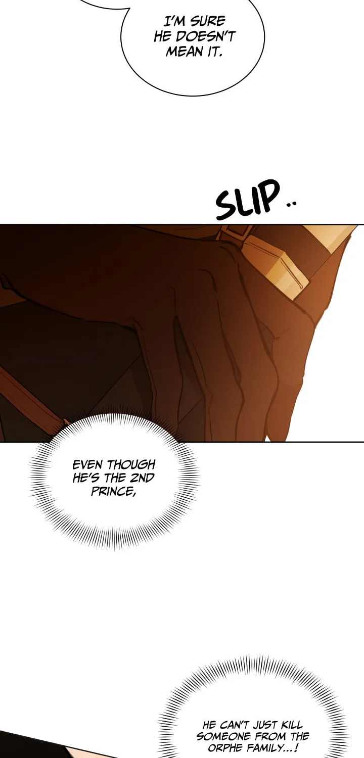 Read Lamia Orphe is Dead chapter 22 image 3 on Lezhin