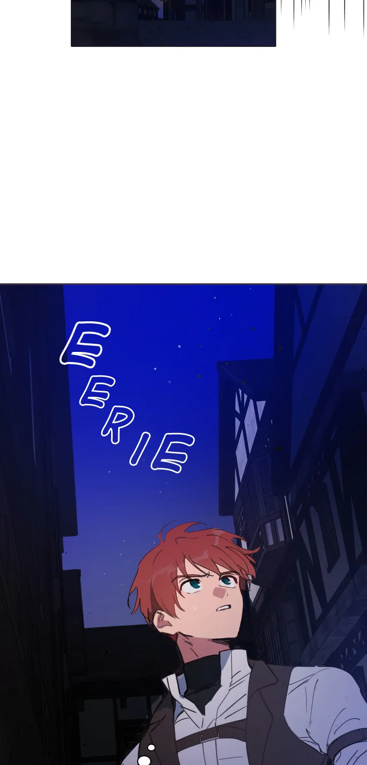 Read Lamia Orphe is Dead chapter 22 image 32 on Lezhin