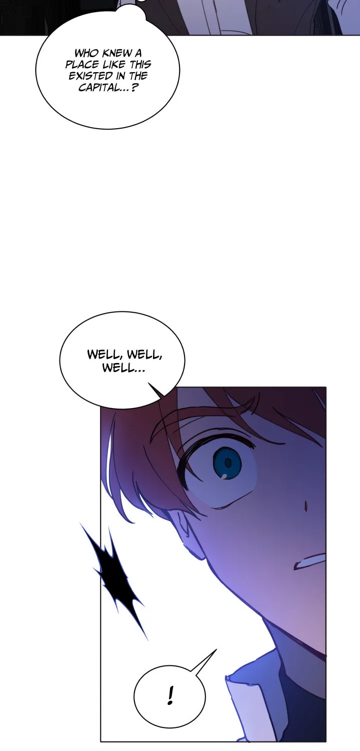 Read Lamia Orphe is Dead chapter 22 image 33 on Lezhin