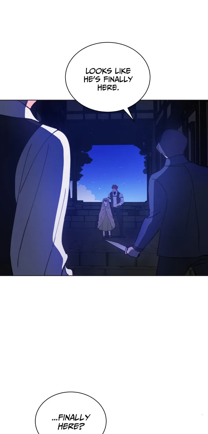 Read Lamia Orphe is Dead chapter 22 image 36 on Lezhin