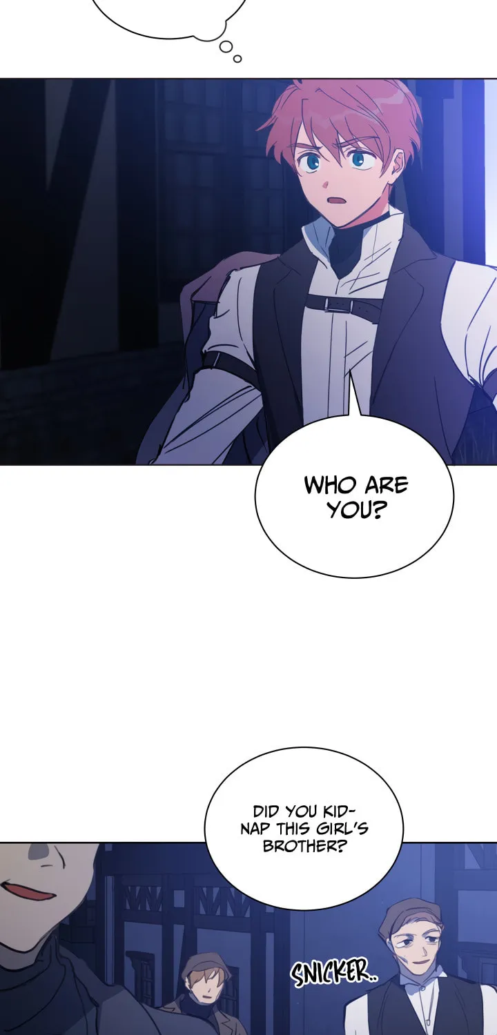 Read Lamia Orphe is Dead chapter 22 image 37 on Lezhin
