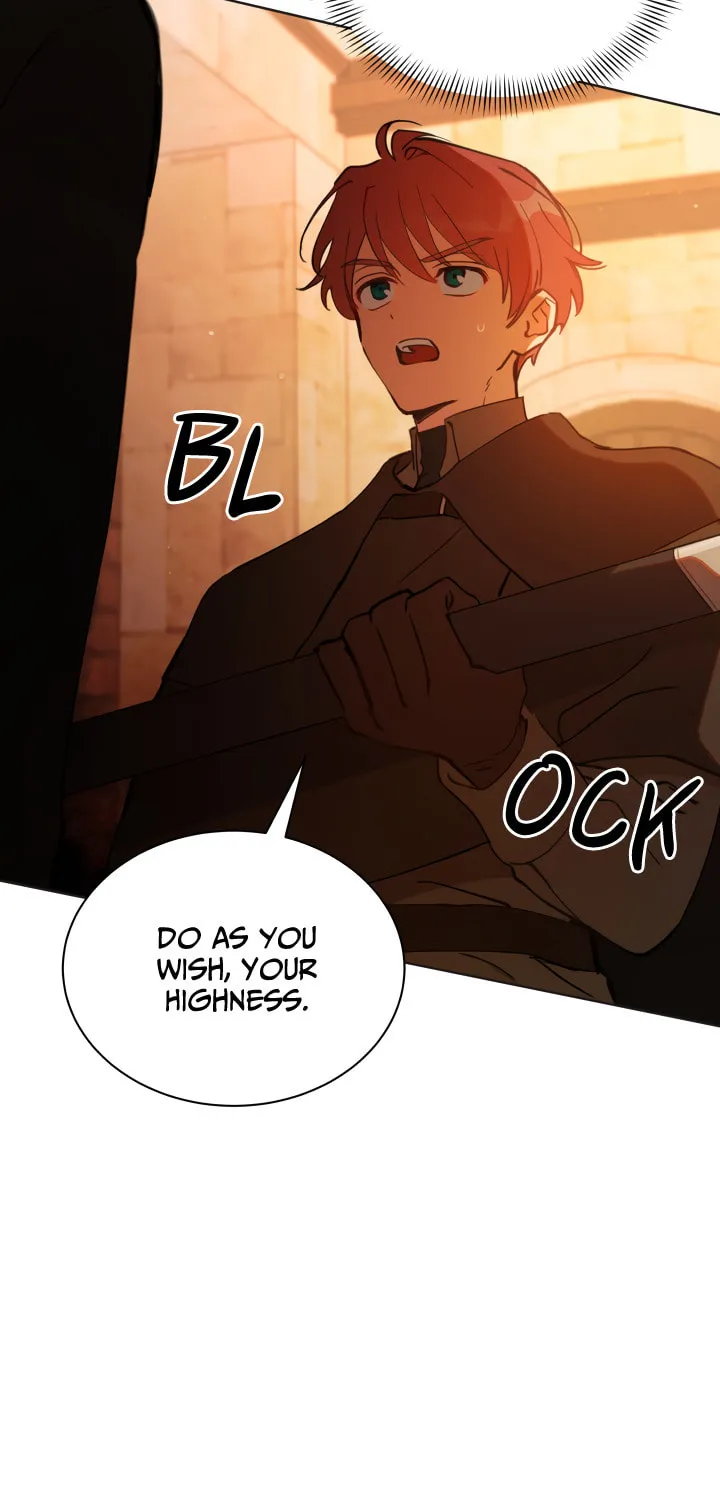 Read Lamia Orphe is Dead chapter 22 image 4 on Lezhin