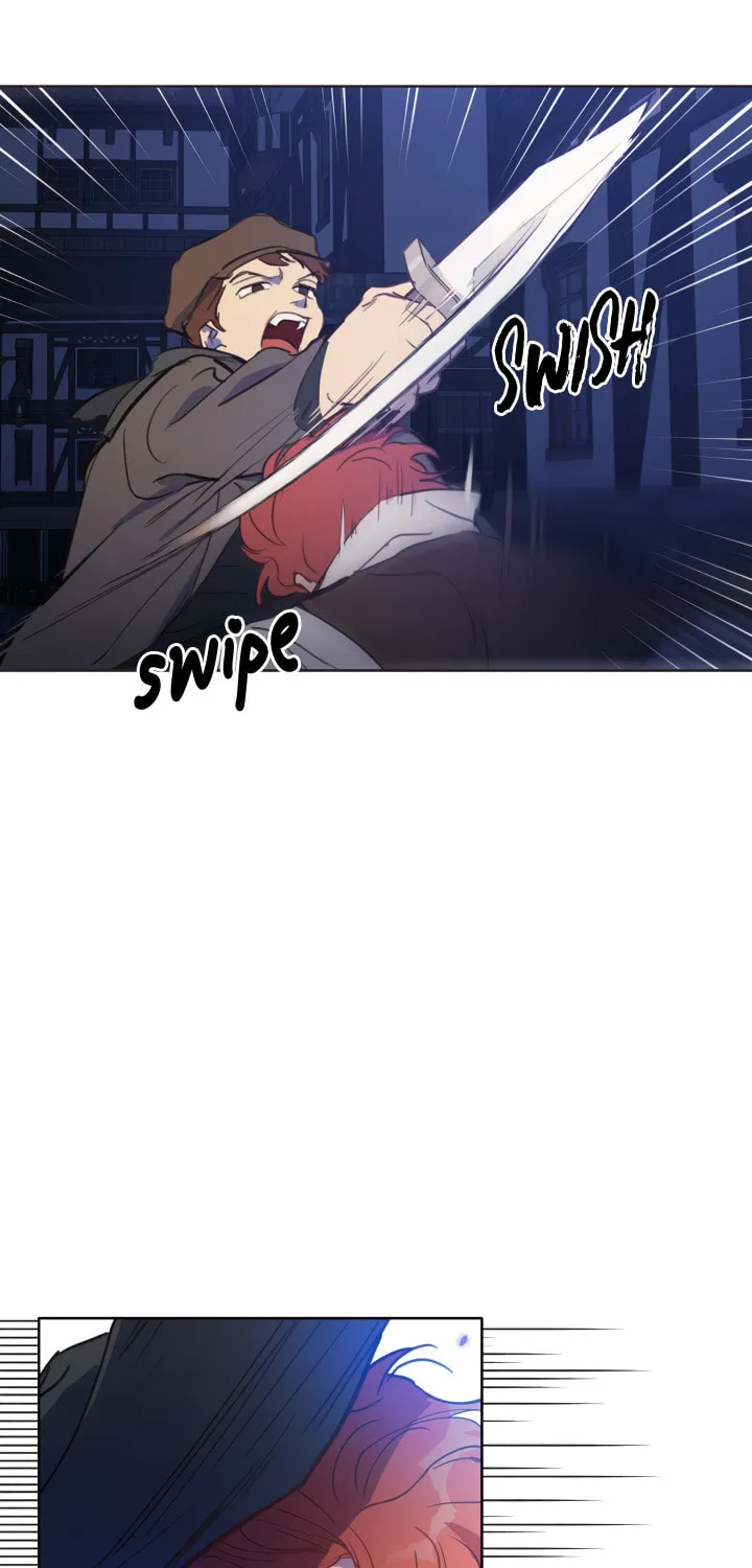 Read Lamia Orphe is Dead chapter 22 image 41 on Lezhin