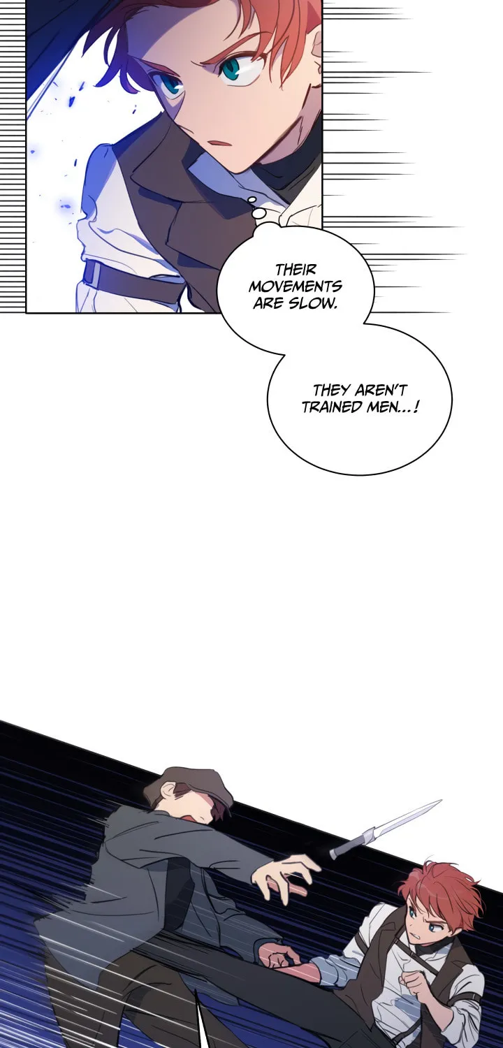 Read Lamia Orphe is Dead chapter 22 image 42 on Lezhin