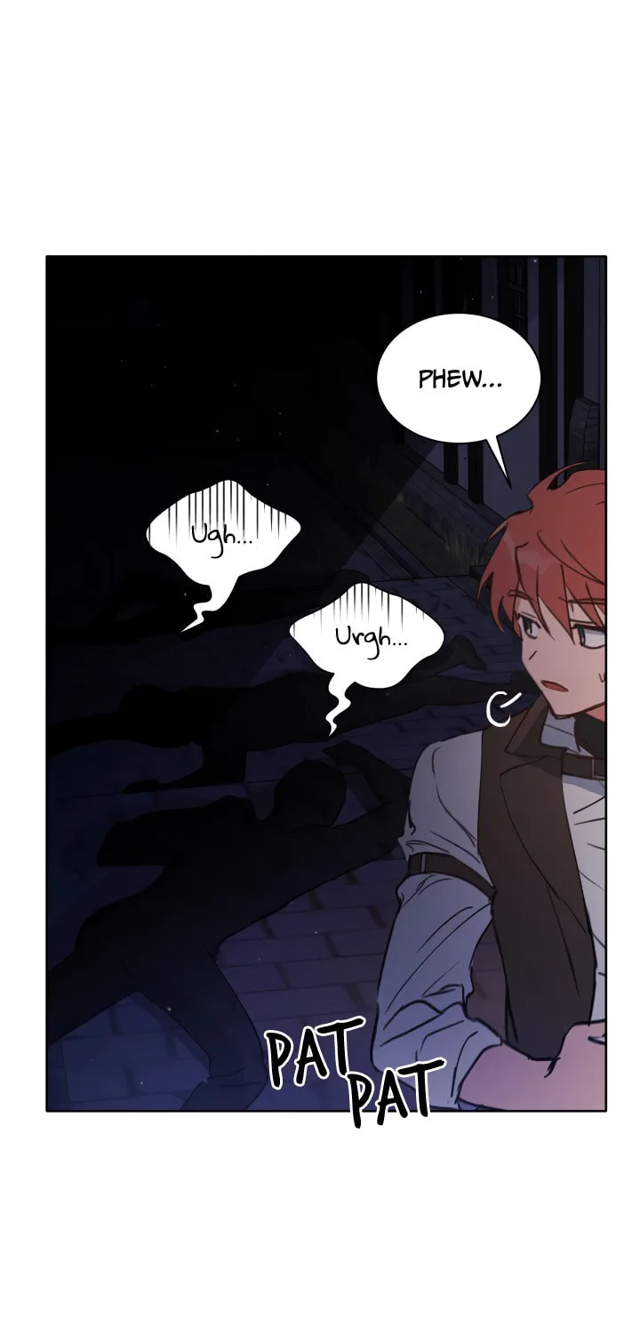 Read Lamia Orphe is Dead chapter 22 image 45 on Lezhin