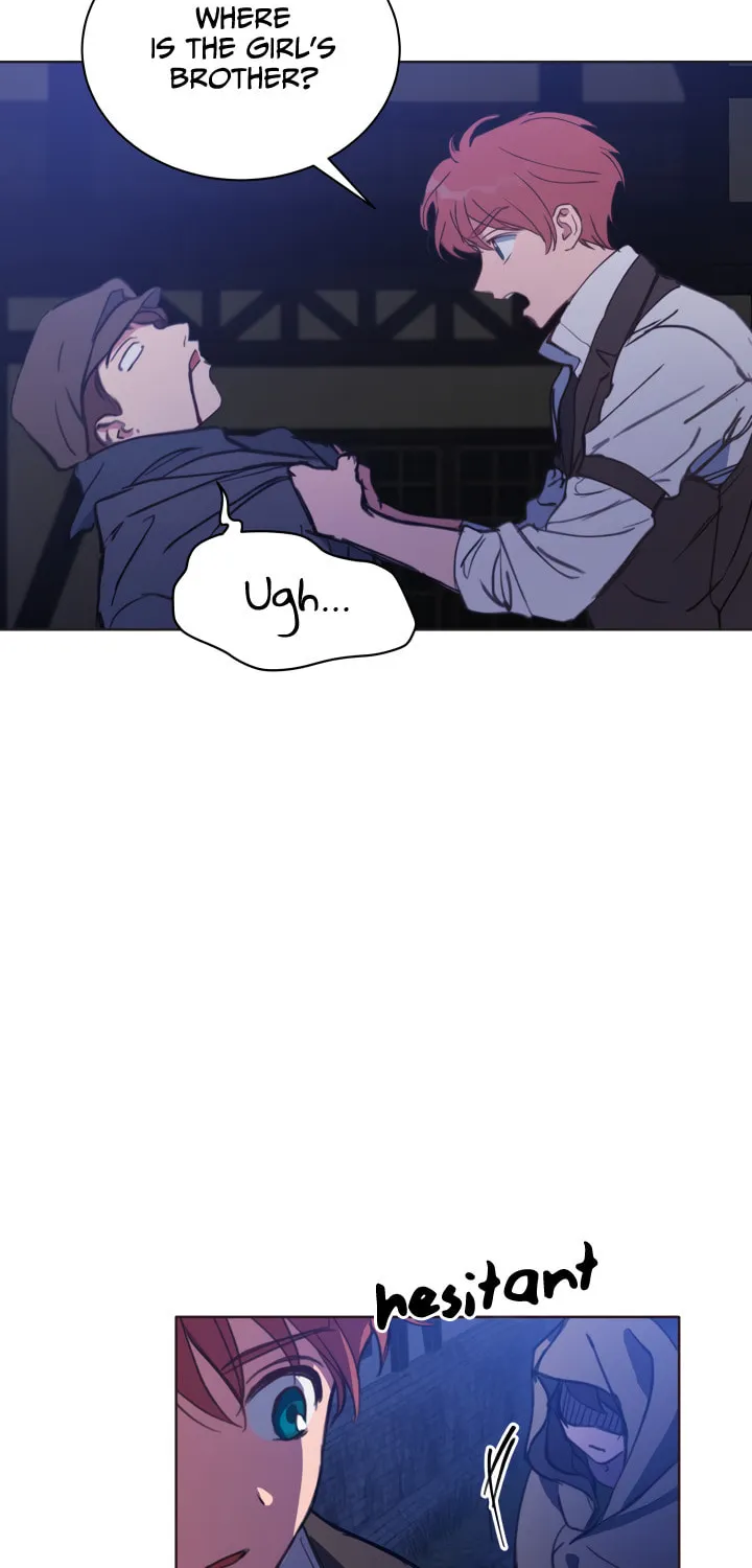 Read Lamia Orphe is Dead chapter 22 image 47 on Lezhin