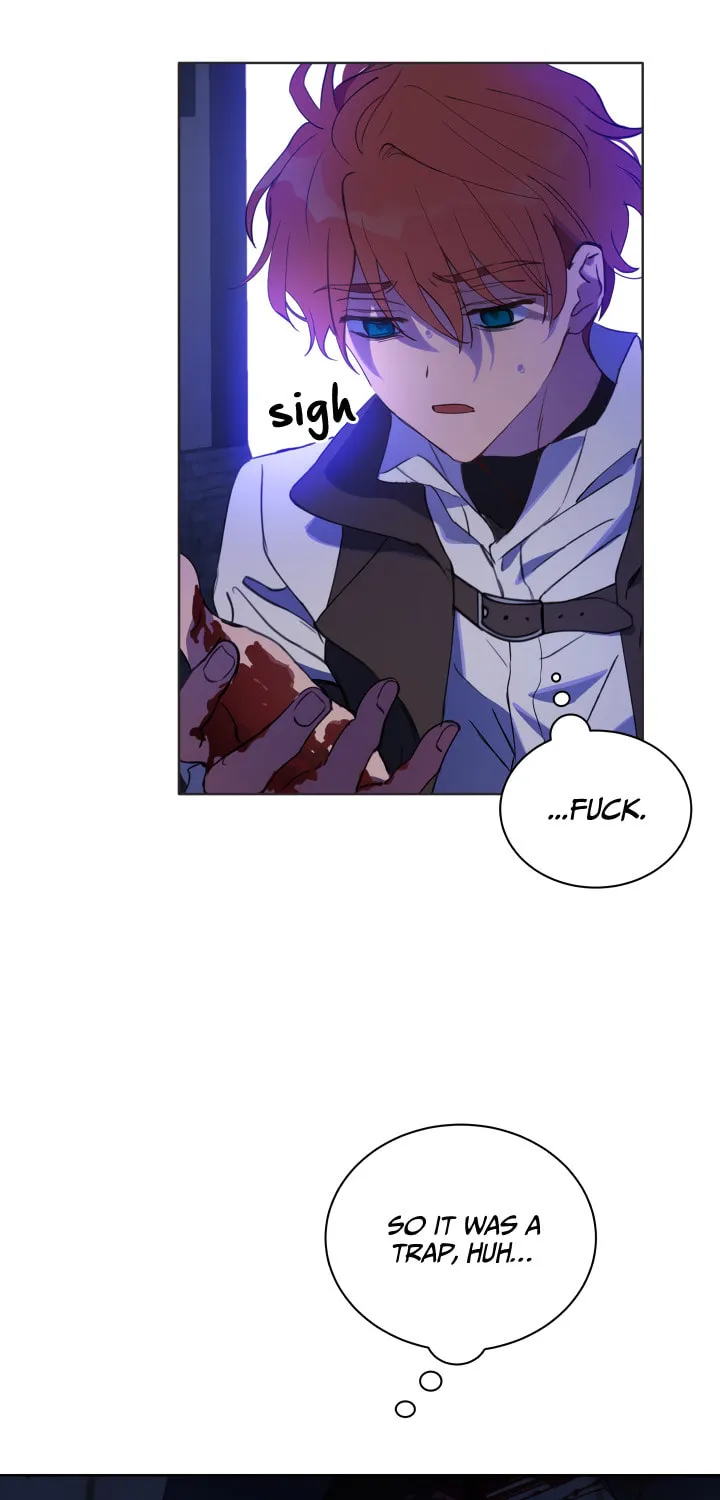 Read Lamia Orphe is Dead chapter 22 image 53 on Lezhin