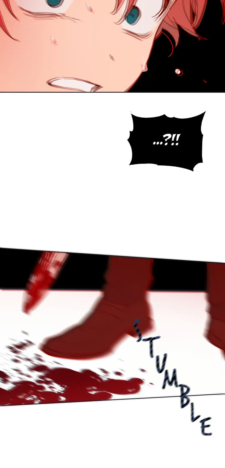 Read Lamia Orphe is Dead chapter 22 image 9 on Lezhin