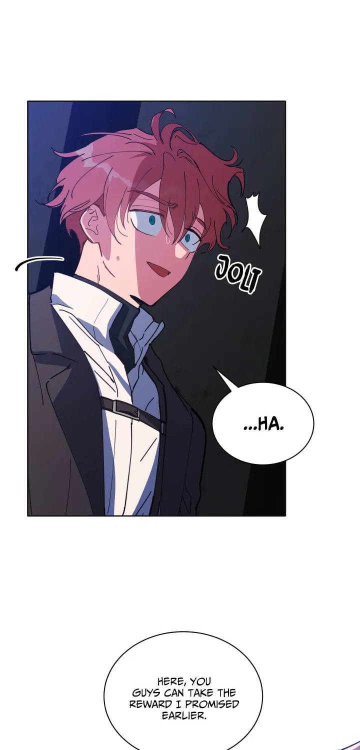 Read Lamia Orphe is Dead chapter 23 image 12 on Lezhin