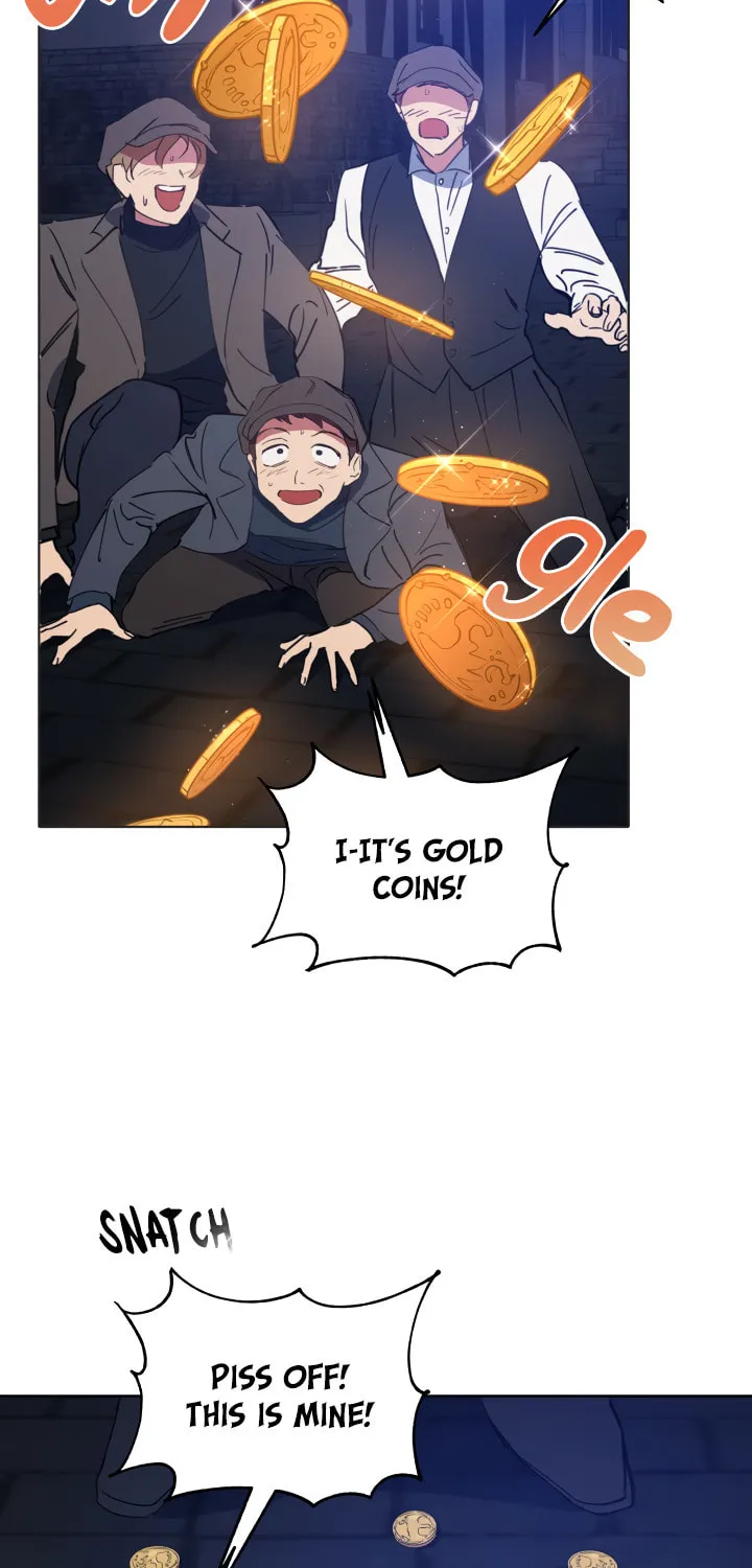 Read Lamia Orphe is Dead chapter 23 image 14 on Lezhin
