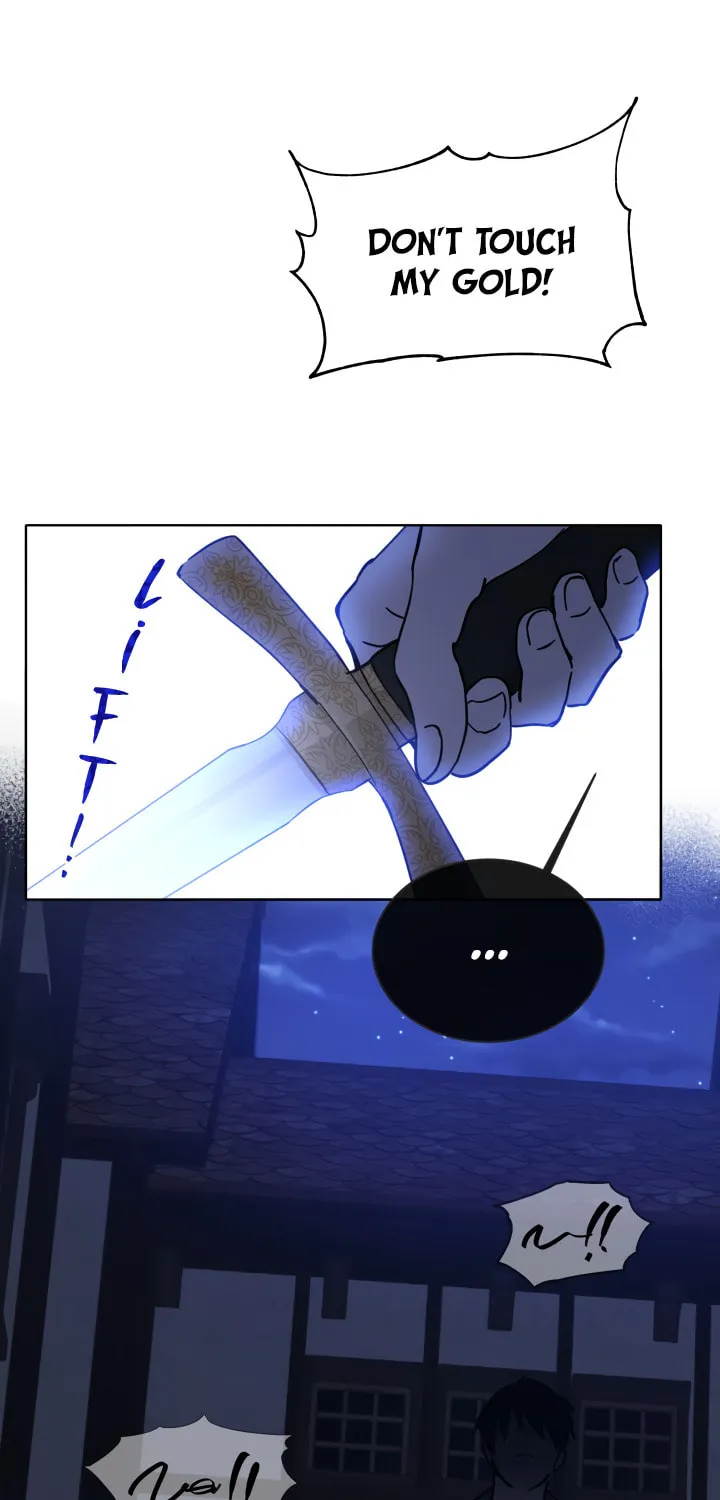 Read Lamia Orphe is Dead chapter 23 image 16 on Lezhin