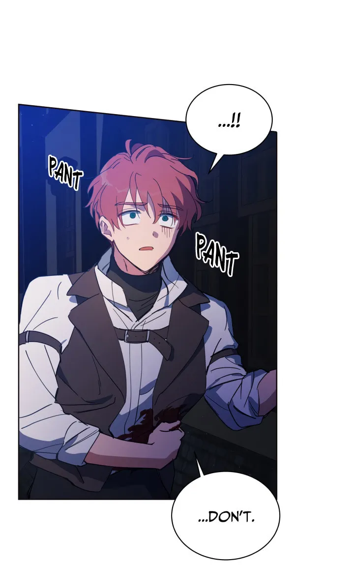 Read Lamia Orphe is Dead chapter 23 image 18 on Lezhin