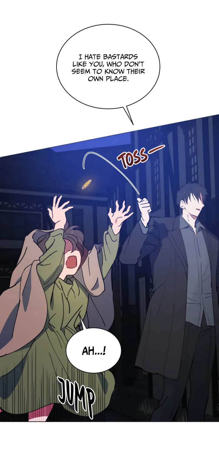 Read Lamia Orphe is Dead chapter 23 image 2 on Lezhin