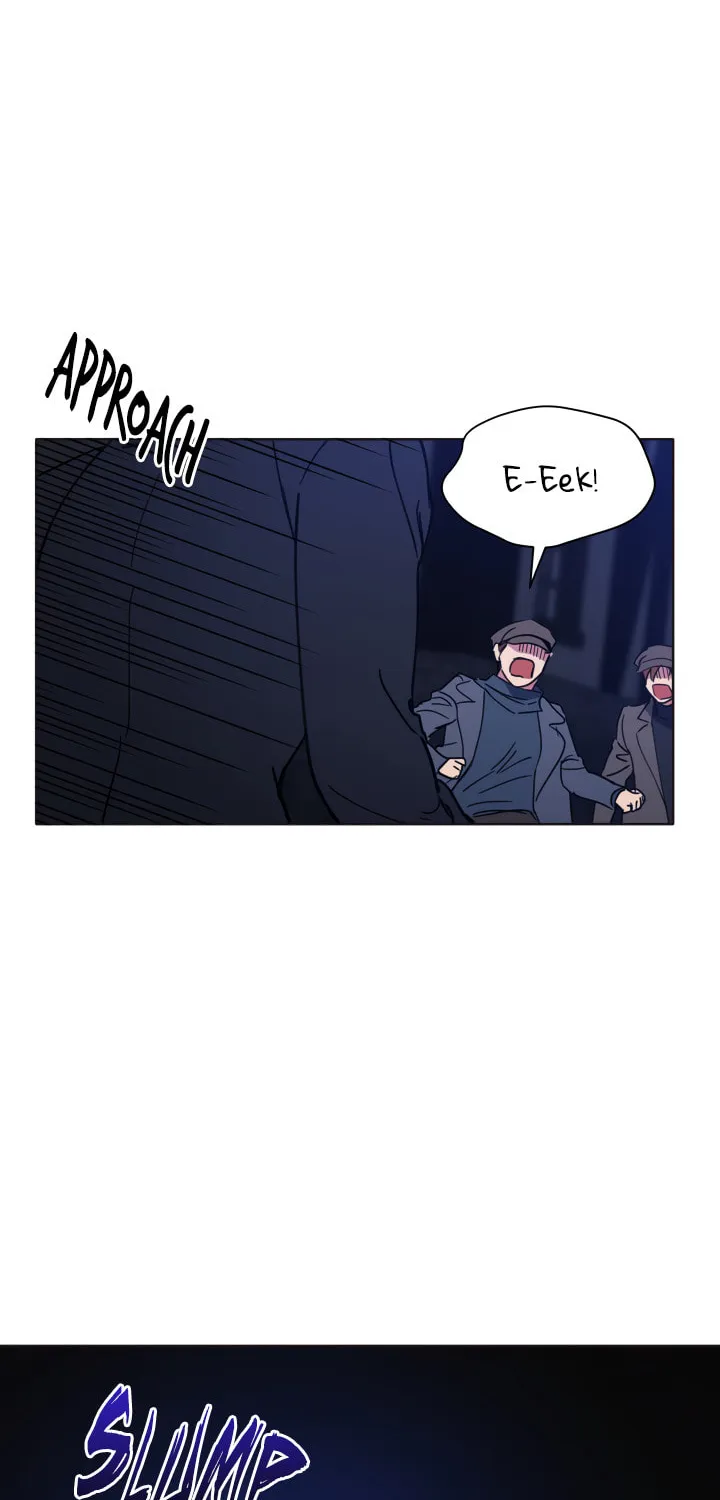 Read Lamia Orphe is Dead chapter 23 image 25 on Lezhin