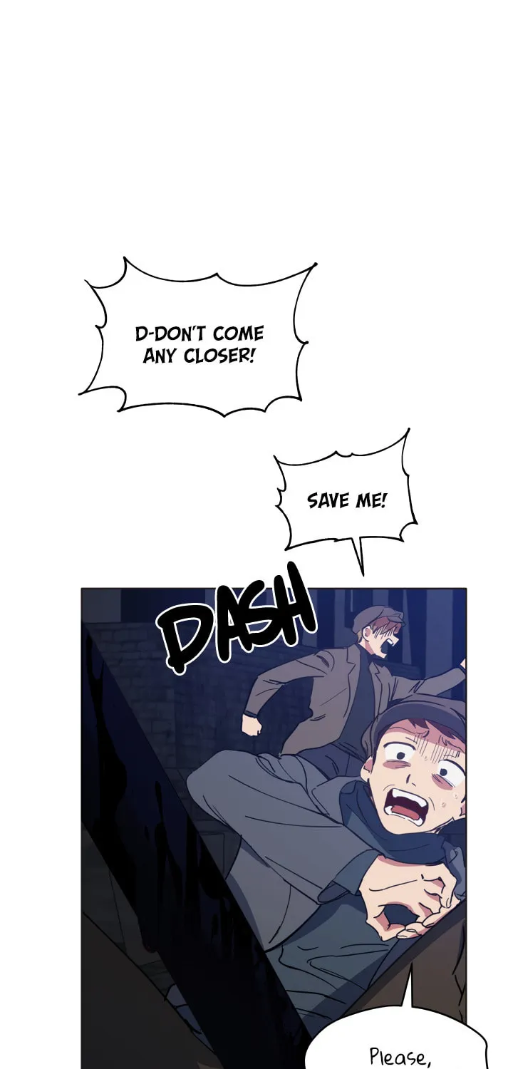 Read Lamia Orphe is Dead chapter 23 image 27 on Lezhin