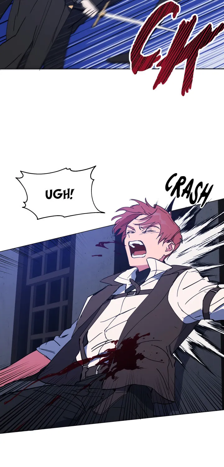 Read Lamia Orphe is Dead chapter 23 image 31 on Lezhin