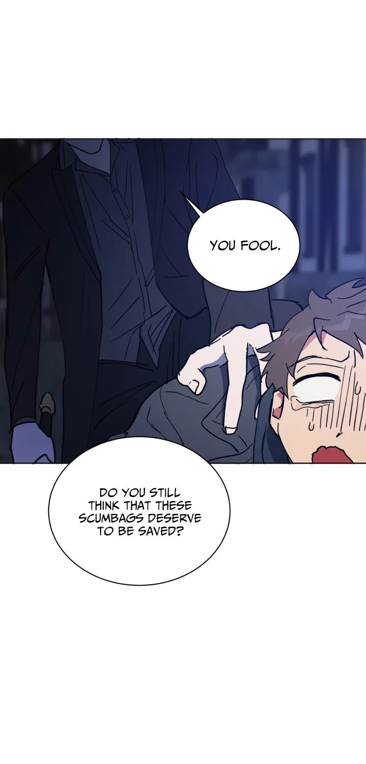 Read Lamia Orphe is Dead chapter 23 image 33 on Lezhin
