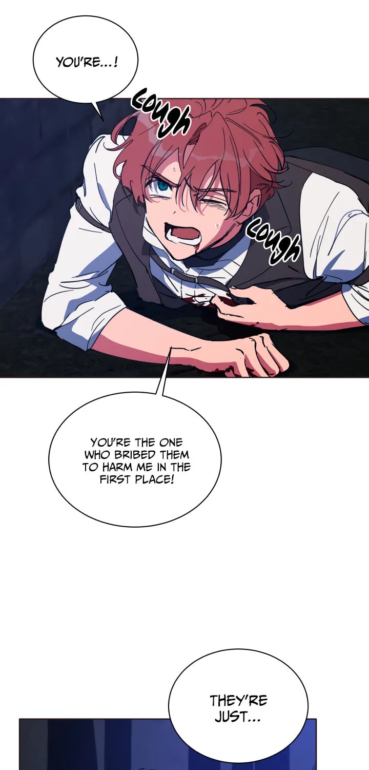 Read Lamia Orphe is Dead chapter 23 image 34 on Lezhin