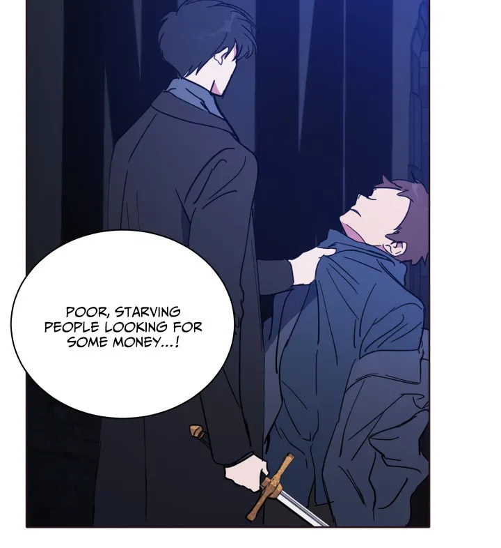 Read Lamia Orphe is Dead chapter 23 image 35 on Lezhin