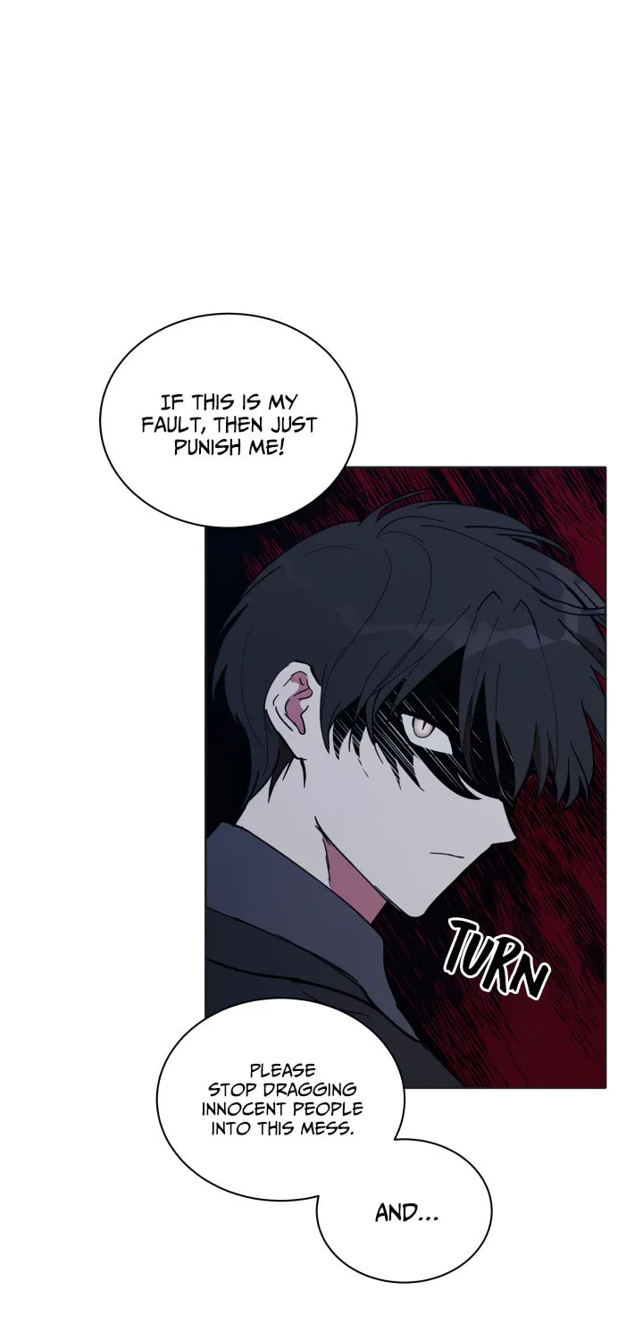 Read Lamia Orphe is Dead chapter 23 image 36 on Lezhin