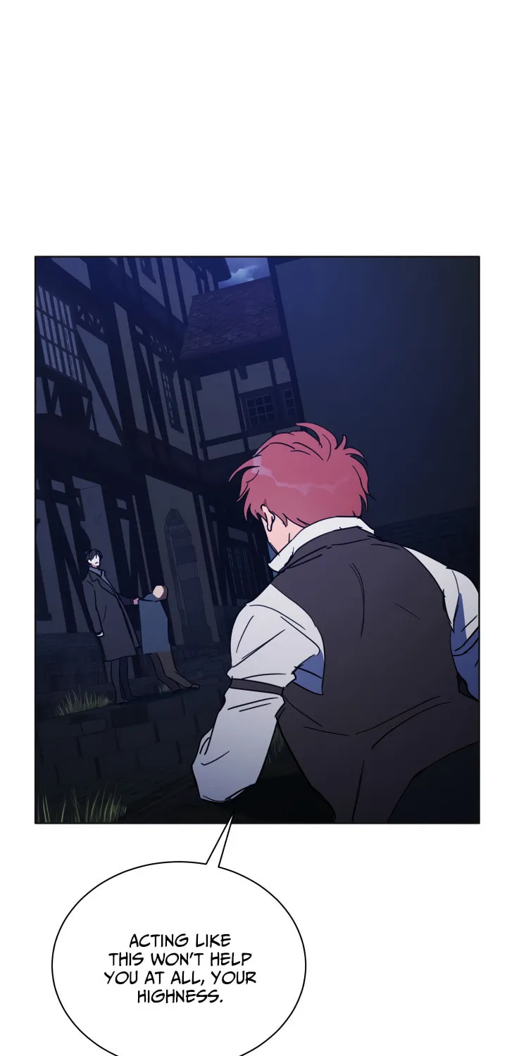 Read Lamia Orphe is Dead chapter 23 image 38 on Lezhin