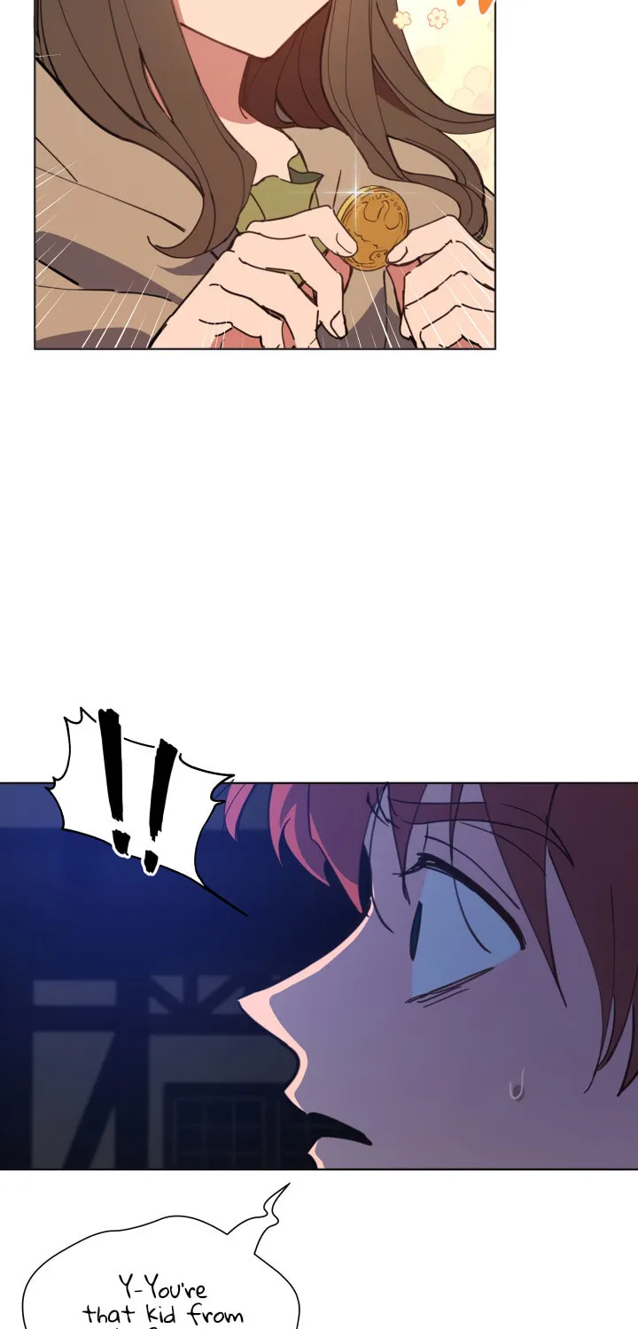 Read Lamia Orphe is Dead chapter 23 image 4 on Lezhin