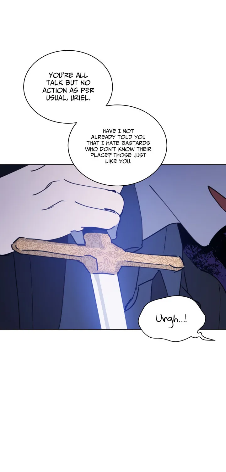 Read Lamia Orphe is Dead chapter 23 image 60 on Lezhin