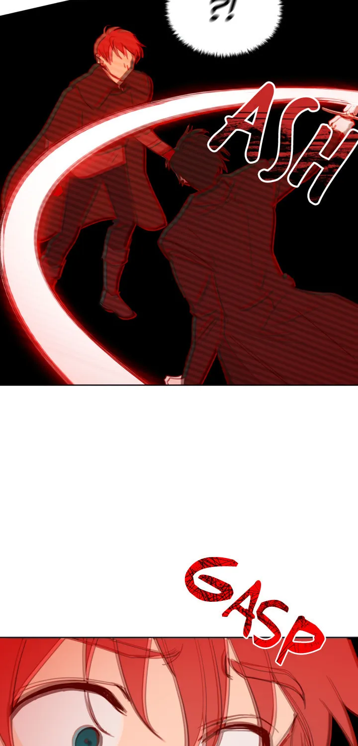 Read Lamia Orphe is Dead chapter 23 image 7 on Lezhin