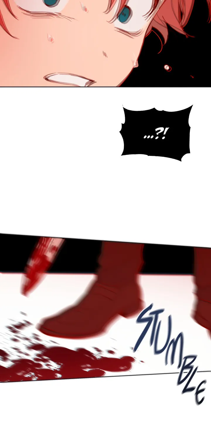 Read Lamia Orphe is Dead chapter 23 image 8 on Lezhin