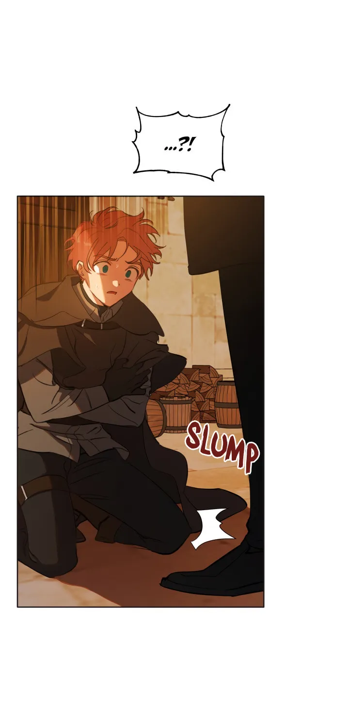 Read Lamia Orphe is Dead chapter 23 image 9 on Lezhin