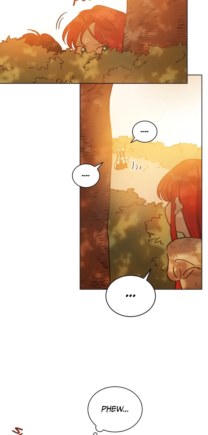 Read Lamia Orphe is Dead chapter 26 image 1 on Lezhin