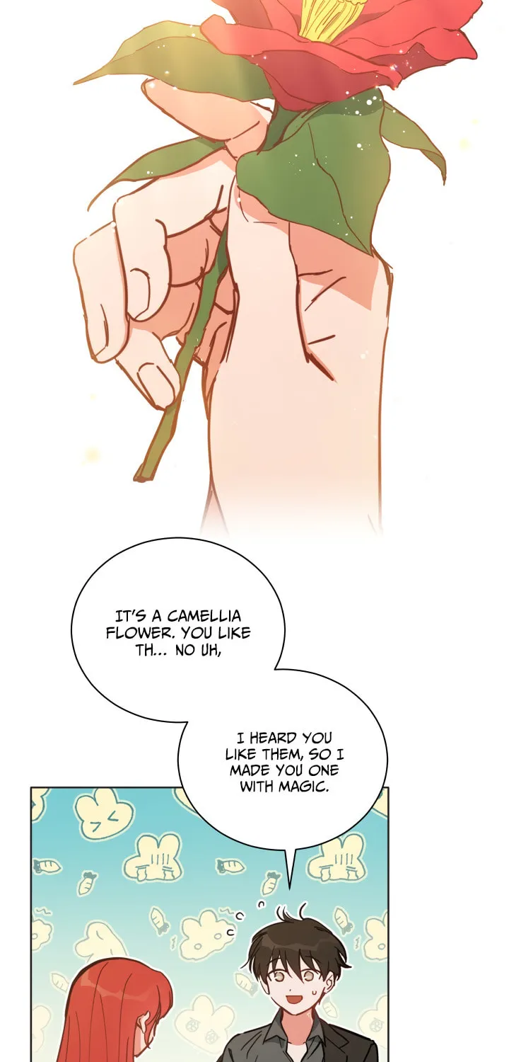 Read Lamia Orphe is Dead chapter 26 image 13 on Lezhin