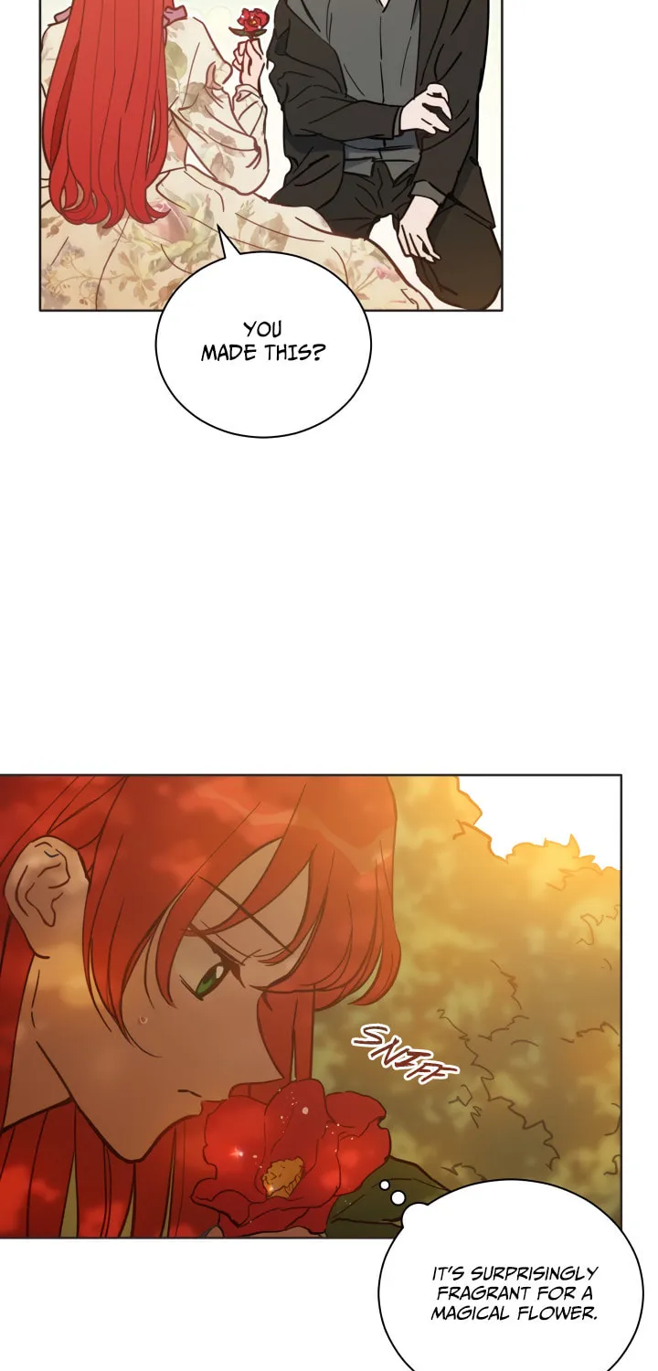 Read Lamia Orphe is Dead chapter 26 image 14 on Lezhin