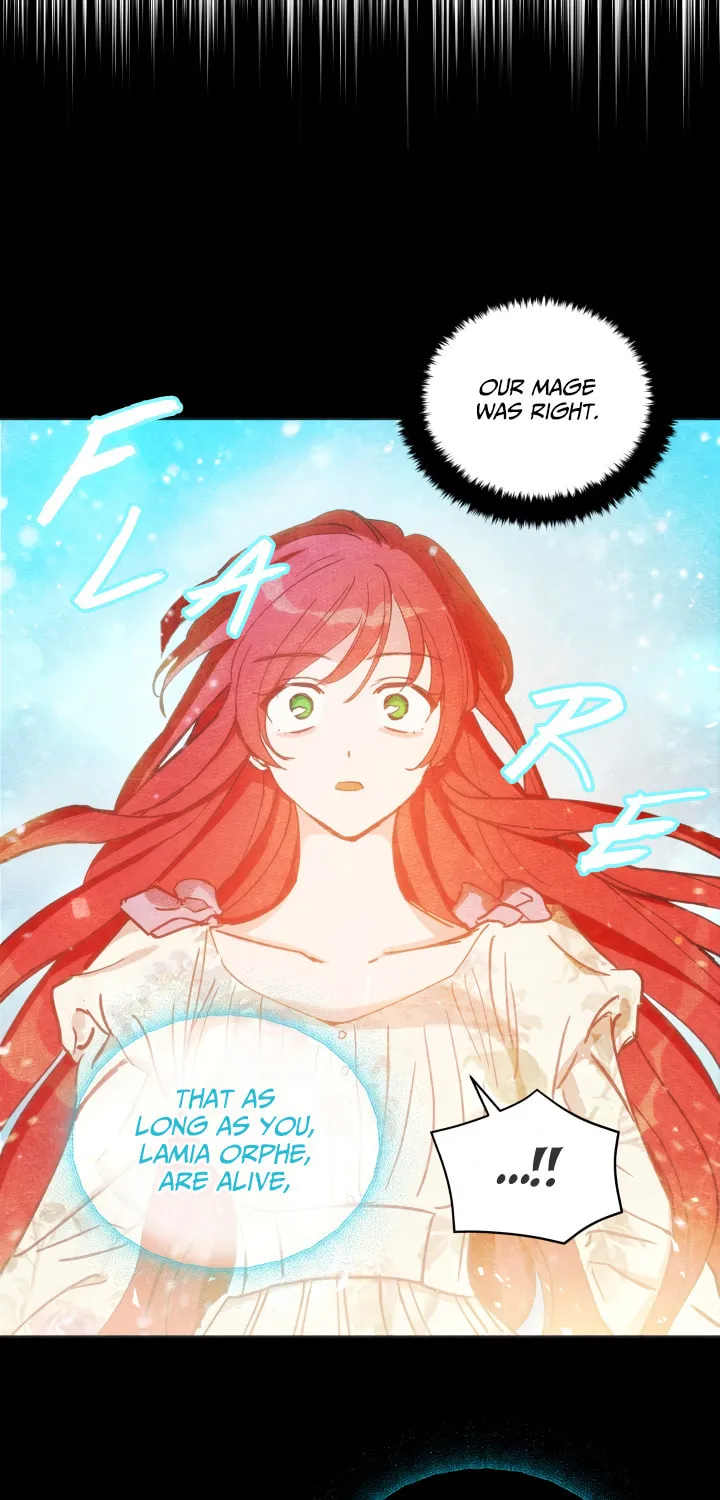 Read Lamia Orphe is Dead chapter 26 image 20 on Lezhin