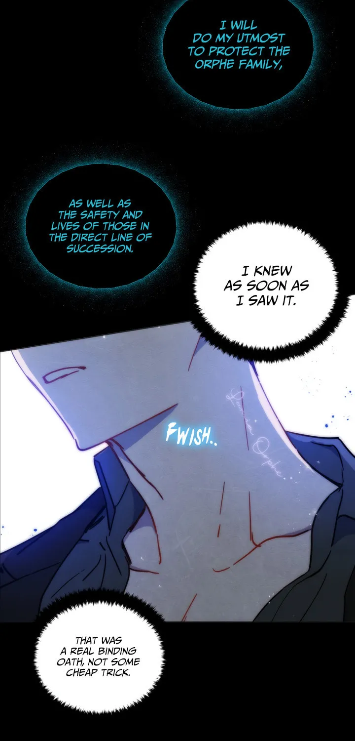 Read Lamia Orphe is Dead chapter 26 image 21 on Lezhin
