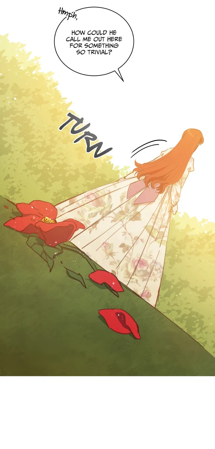 Read Lamia Orphe is Dead chapter 26 image 26 on Lezhin