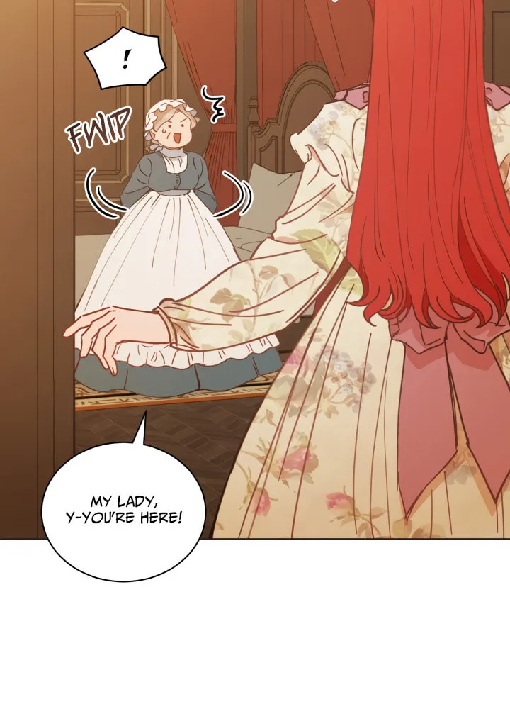 Read Lamia Orphe is Dead chapter 26 image 29 on Lezhin