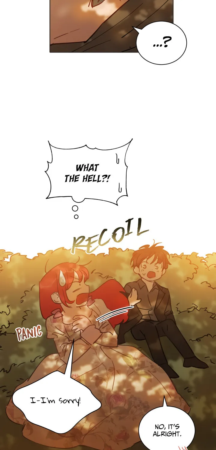 Read Lamia Orphe is Dead chapter 26 image 3 on Lezhin