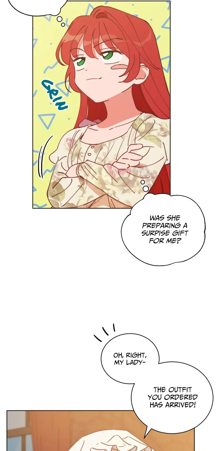 Read Lamia Orphe is Dead chapter 26 image 31 on Lezhin