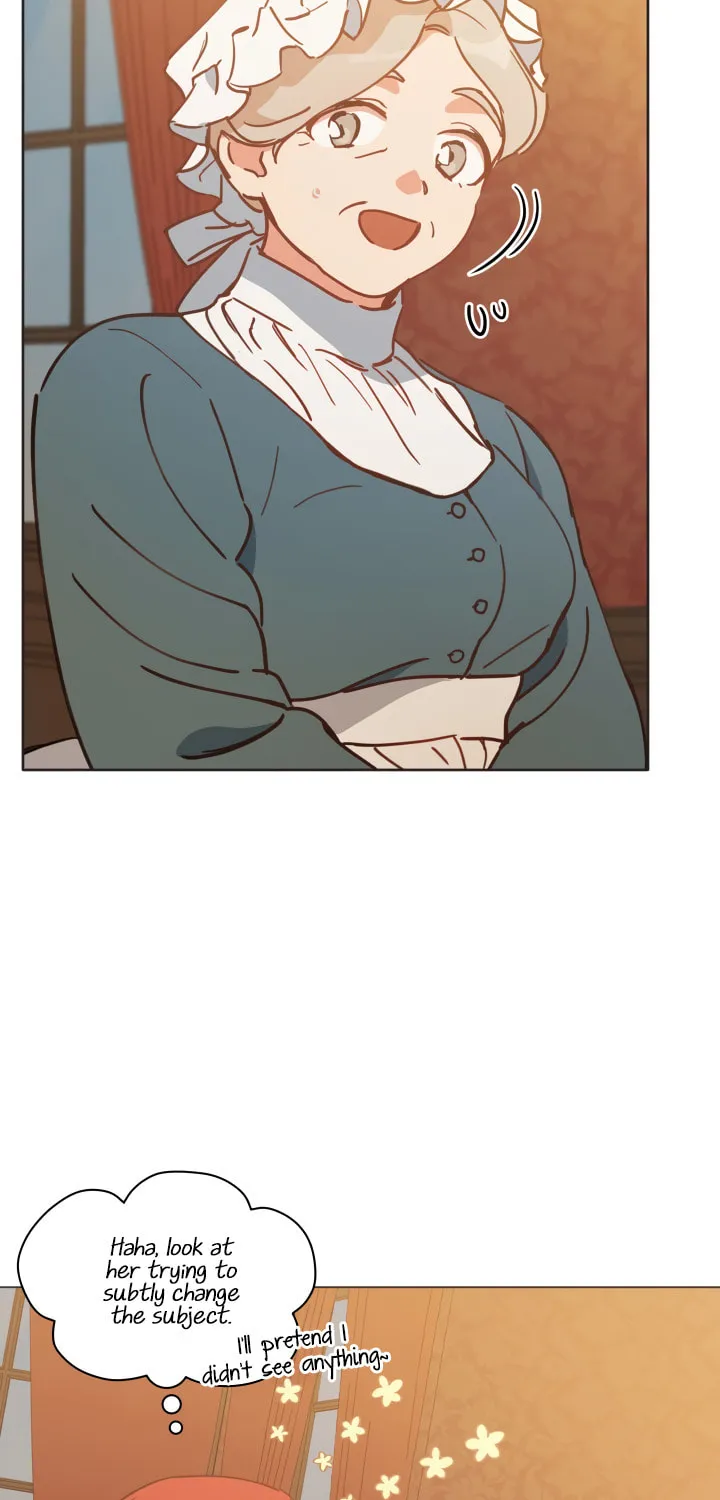 Read Lamia Orphe is Dead chapter 26 image 32 on Lezhin