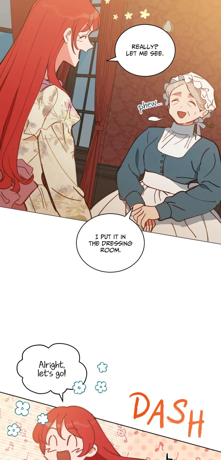 Read Lamia Orphe is Dead chapter 26 image 33 on Lezhin