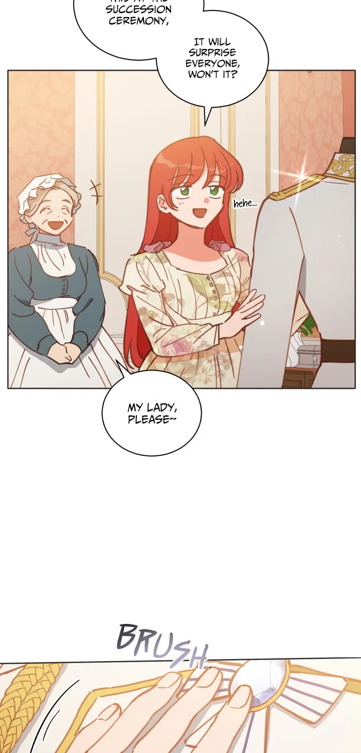 Read Lamia Orphe is Dead chapter 26 image 36 on Lezhin