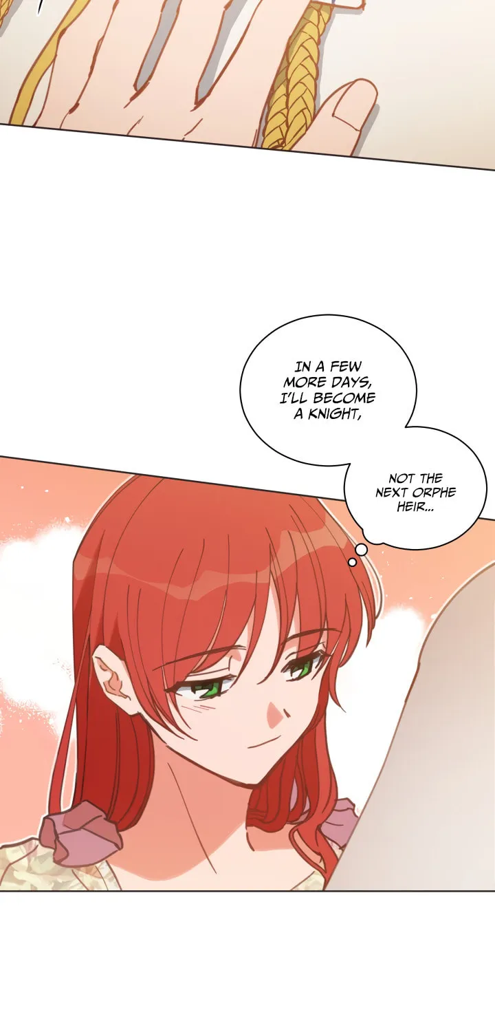 Read Lamia Orphe is Dead chapter 26 image 37 on Lezhin
